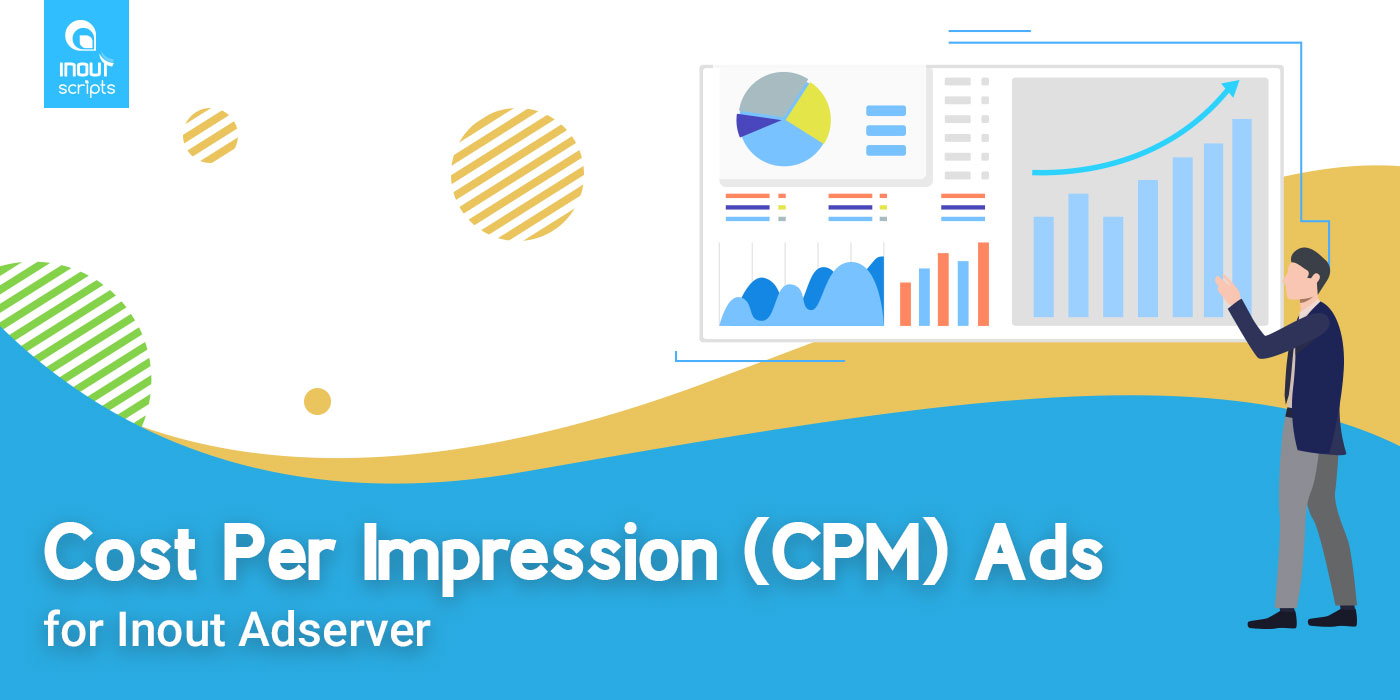 best paid cost per impression