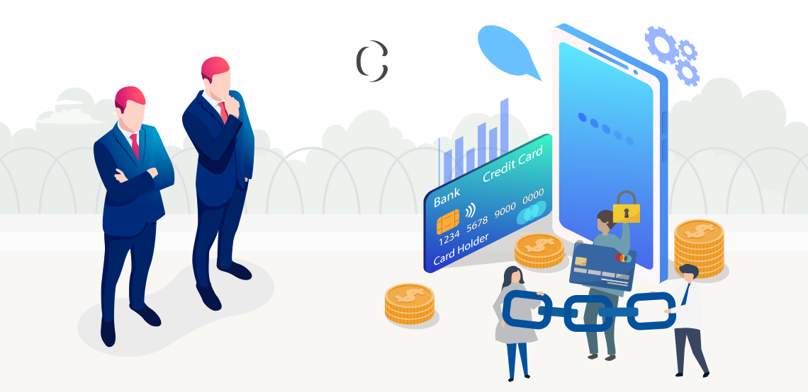 Venmo Clone App - Cover Image