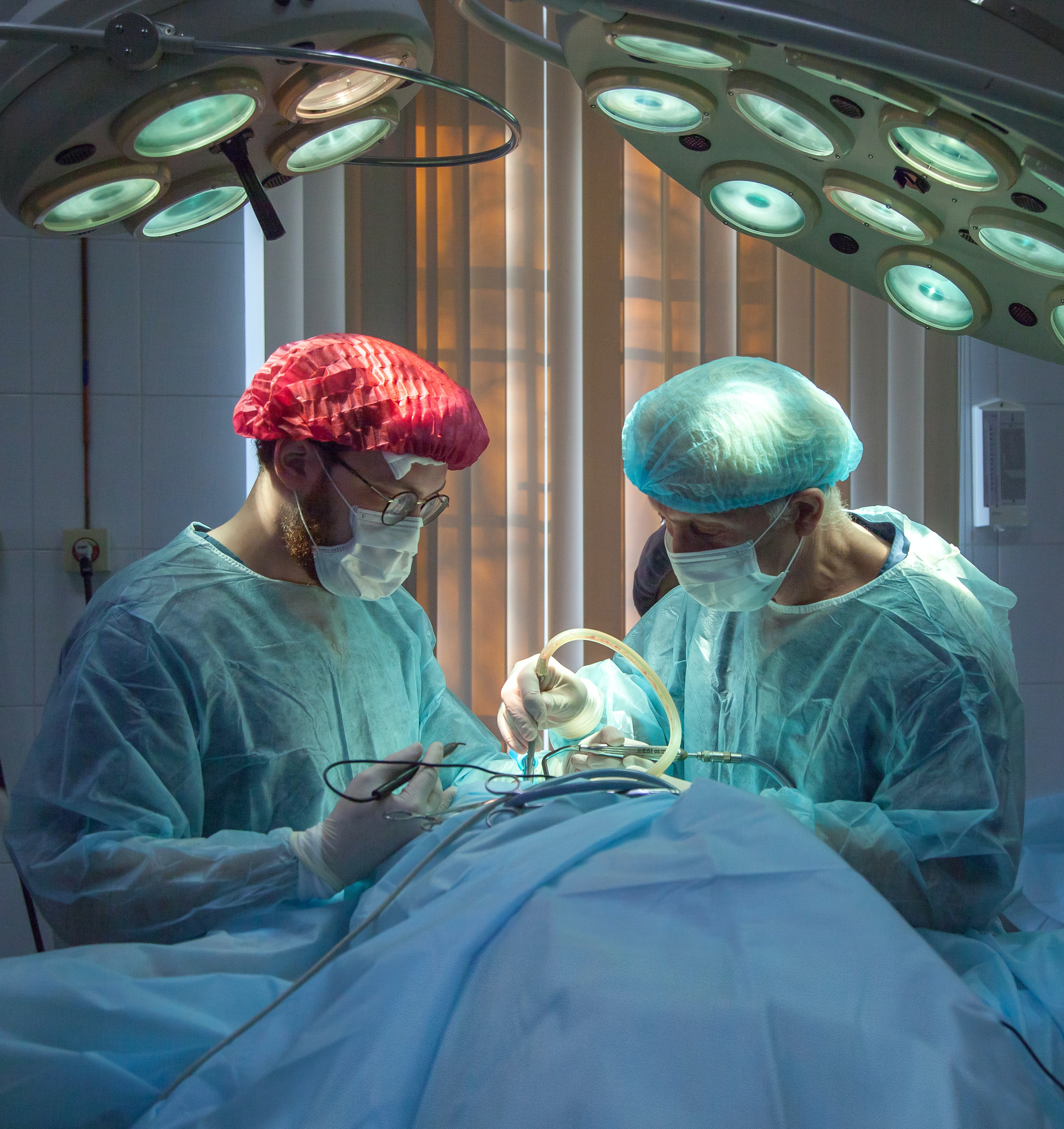 Dr. Rajiv Dahiya MD - Cover Image