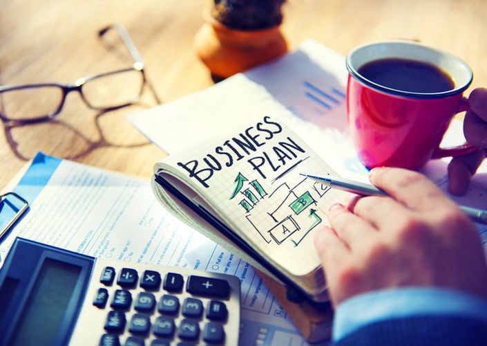 Plan Writers - Cover Image