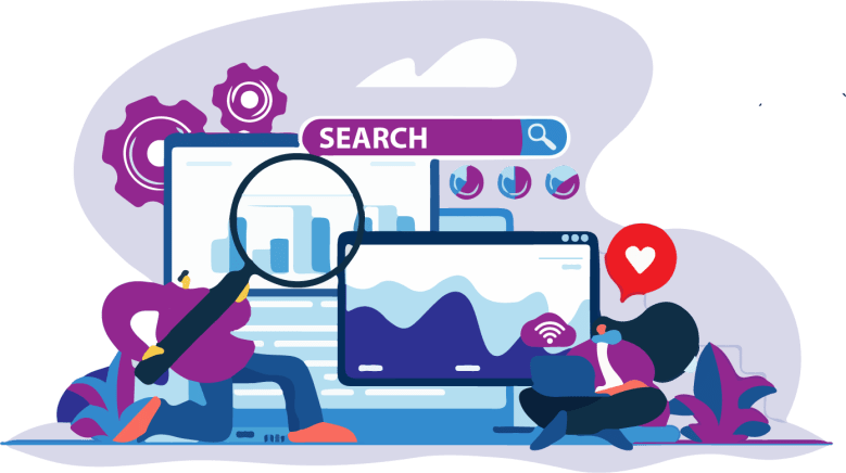 Top Search Engine Optimization/SEO services Company - Cover Image