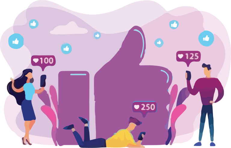 Top Social Media Marketing and Optimization Company in Chennai, India - Cover Image