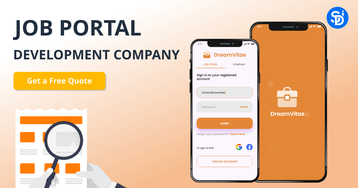 Recruitment Software Solutions - Cover Image