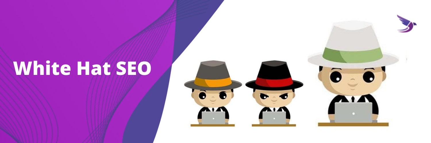 White Hat SEO: How to Play by the Rules and Win - Cover Image