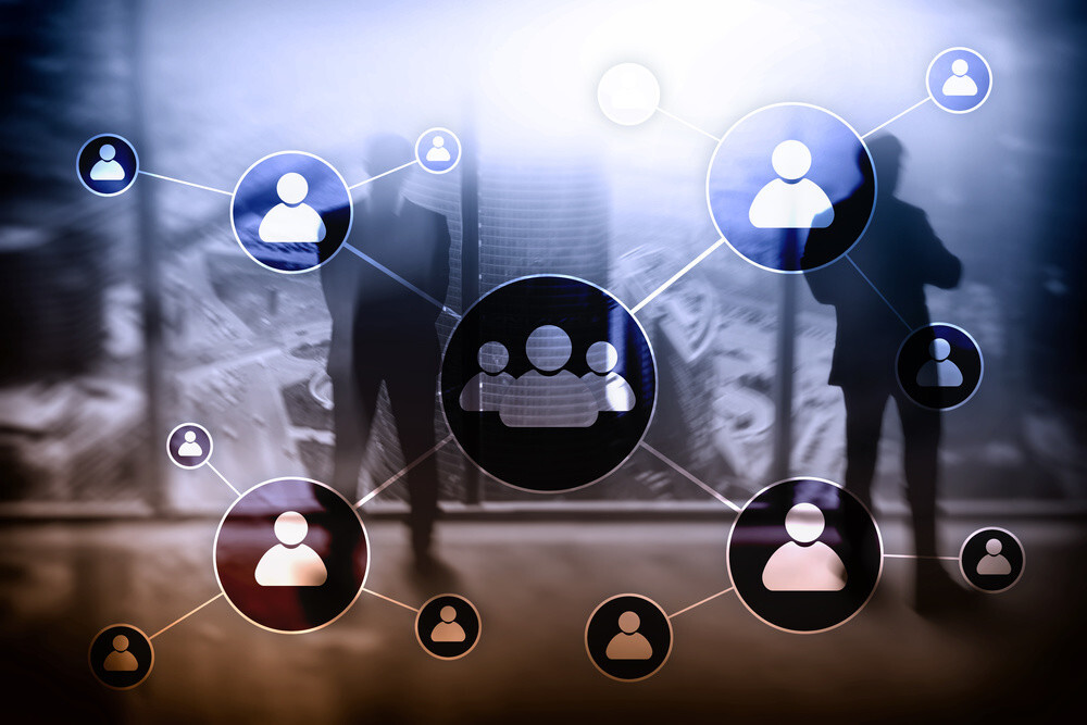 Procure a robust Smart Contract MLM like Lions share - Cover Image