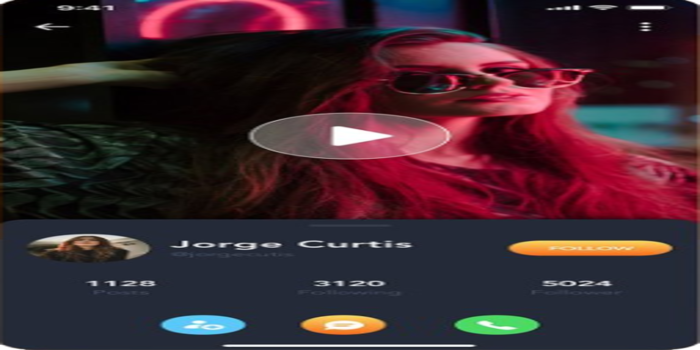 Redefine Popularity in Social Media Platforms with TikTok Clone - Cover Image