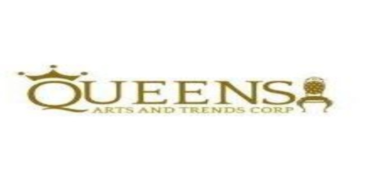 Queens Arts And Trends Corp - Cover Image