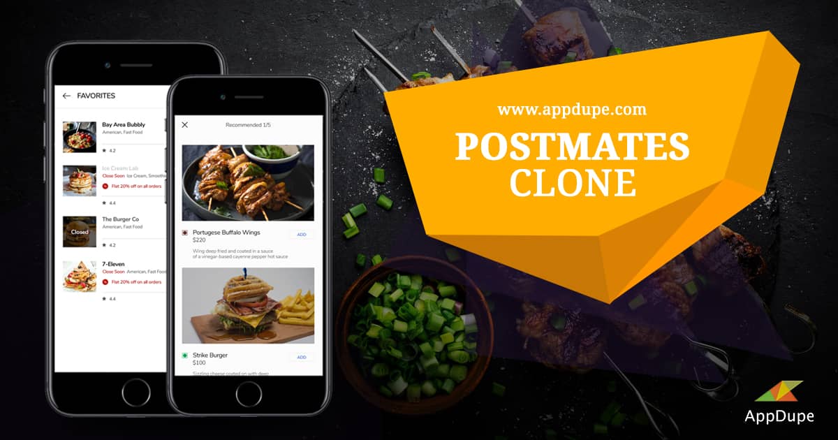 Online Grocery Shopping Is Made Easy Through The Grofers Clone - Cover Image