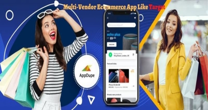 Target Clone App Development Solutions - Cover Image