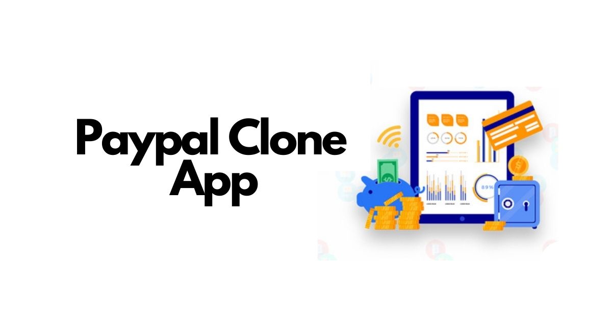 Paypal Cloner App - Cover Image