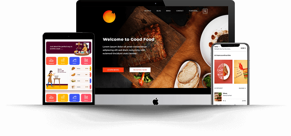 Experience The Future Of E-commerce By Getting Hold Of The Postmates Clone - Cover Image