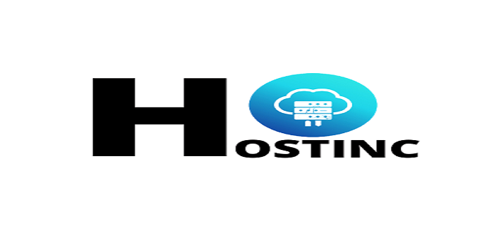 Hostinc - Cover Image