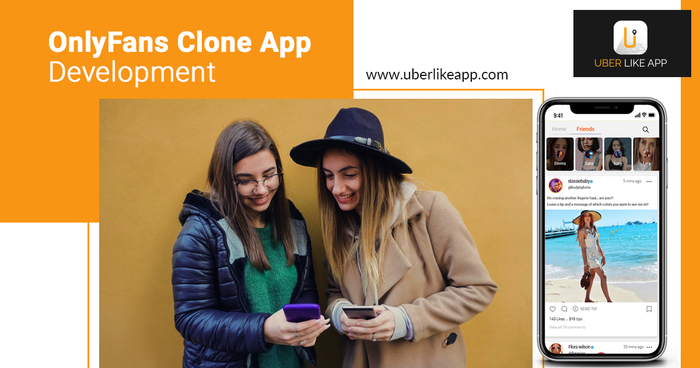 Establish your subscription-based social media app like in the current market - Cover Image