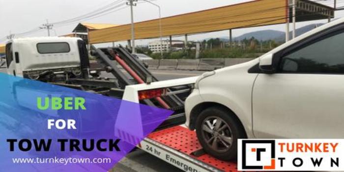 Get A Spike In Your Tow Truck Business - Cover Image