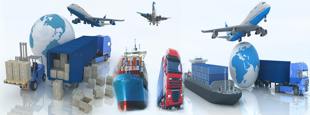 Courier Cargo Booking - Cover Image