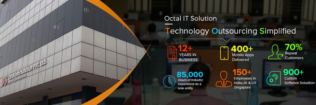 web development services company - Cover Image