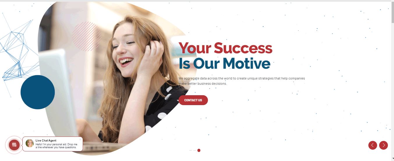 Web Design Company Toronto - Cover Image