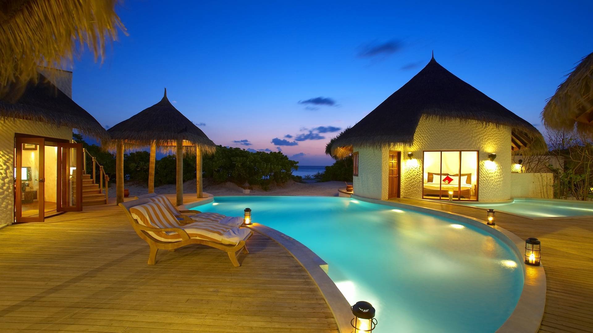 Vacation rental software development - Cover Image
