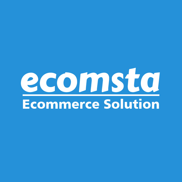 eComsta - Ecommerce Script - Cover Image