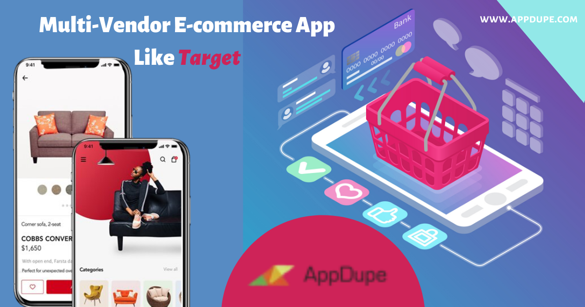 The Target clone will make you the go-to platform for online shopping - Cover Image