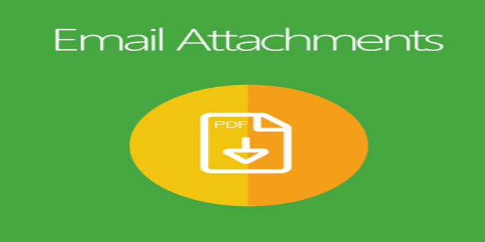 Magento 2 Email Attachments Extension - Cover Image