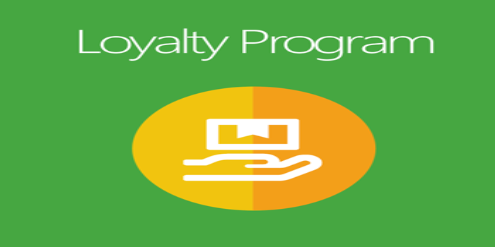 Magento 2 Loyalty Program Extension - Cover Image