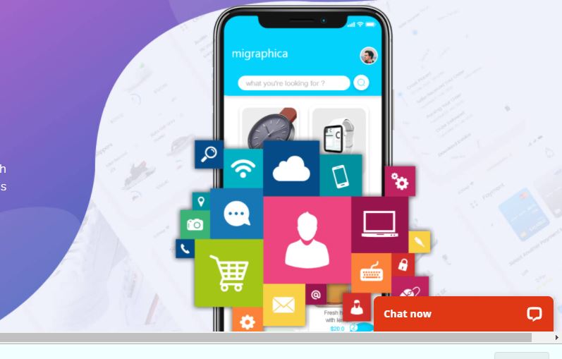 Shopping App Development - Cover Image