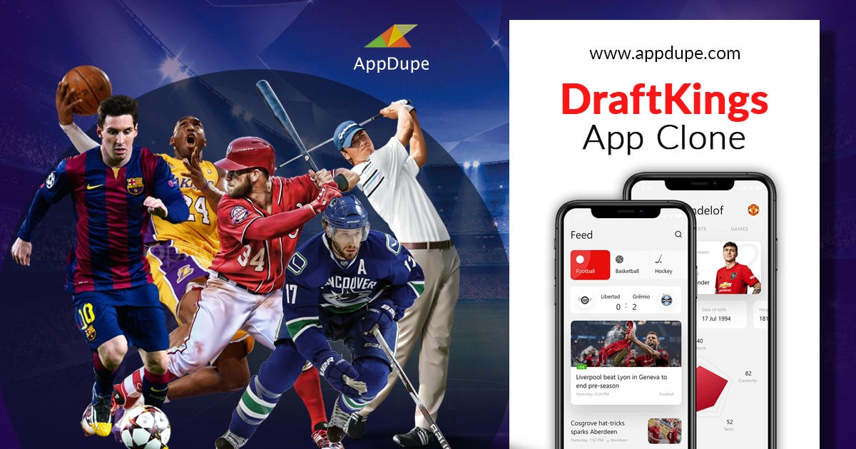 Why is developing a sports betting app the right time! - Cover Image