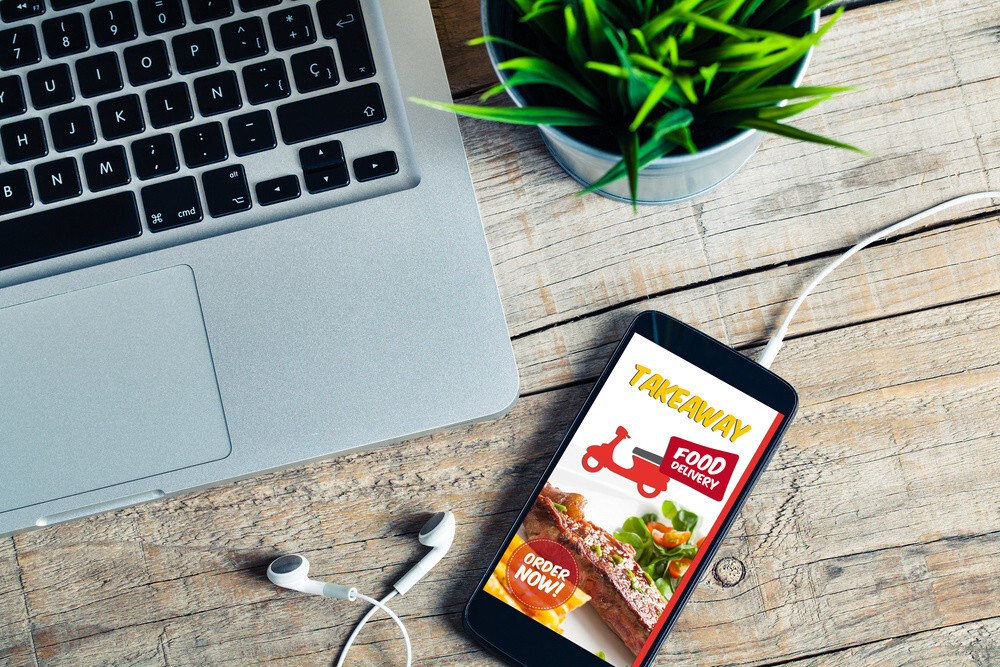 Dominate The American Market With The Postmates Clone - Cover Image
