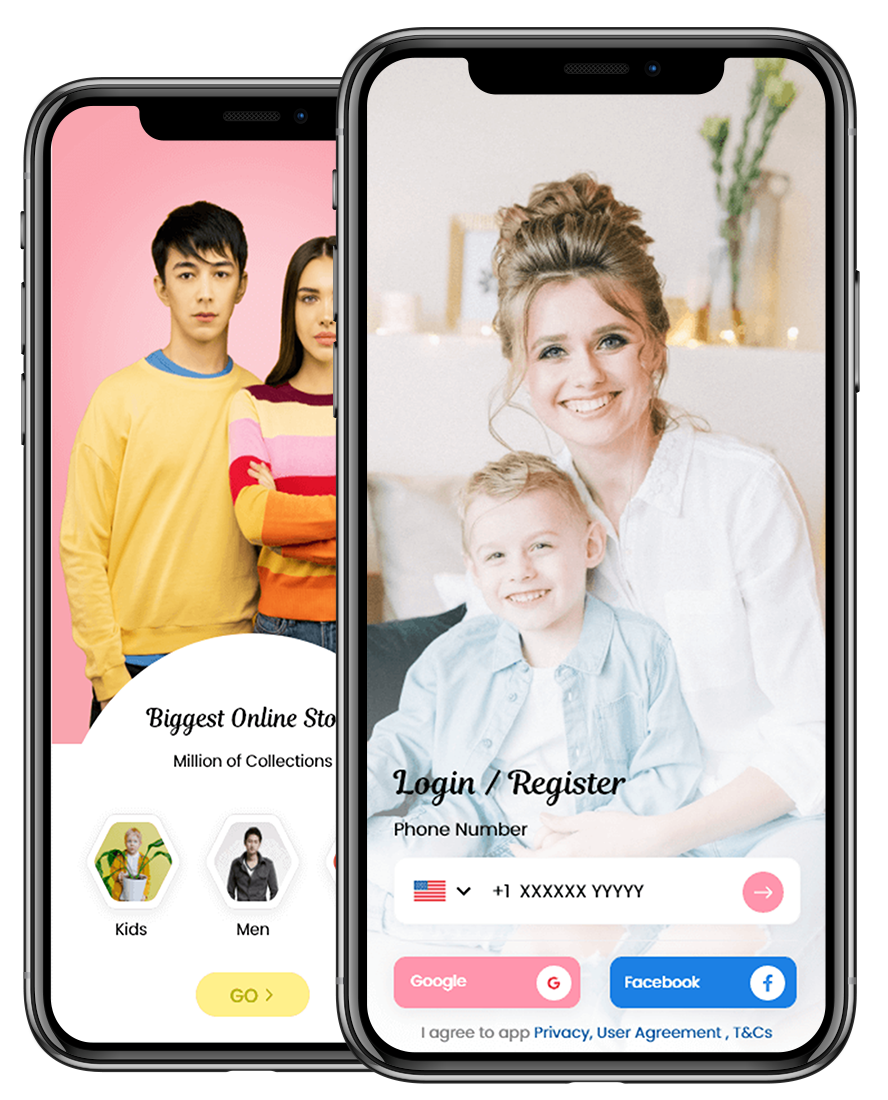 Meesho Clone App Development - Cover Image