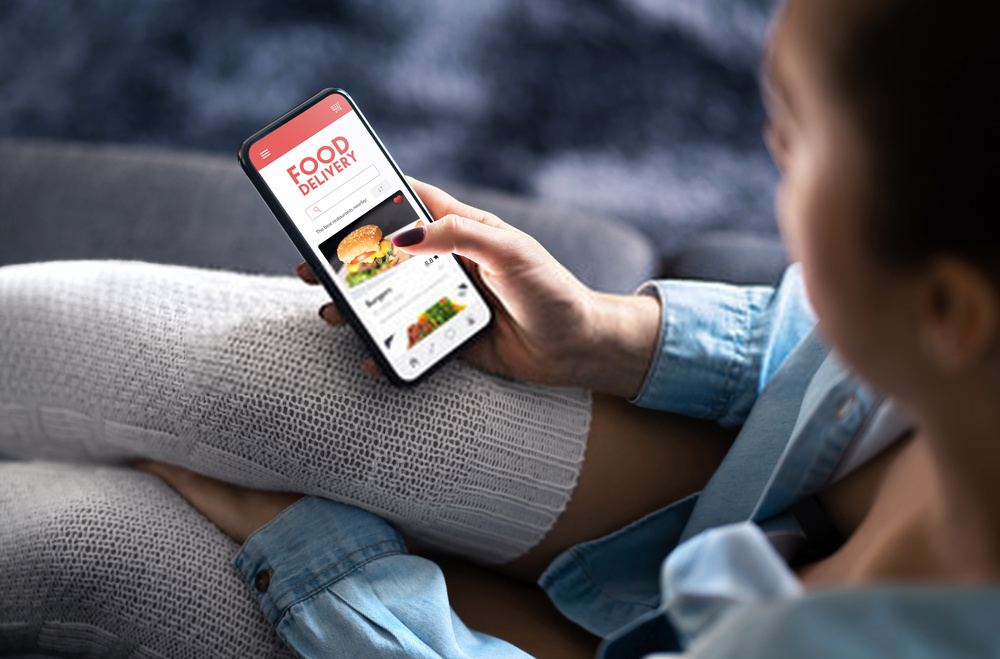 Make Your Food Ordering App More Appealing By Launching The Foodpanda Clone - Cover Image