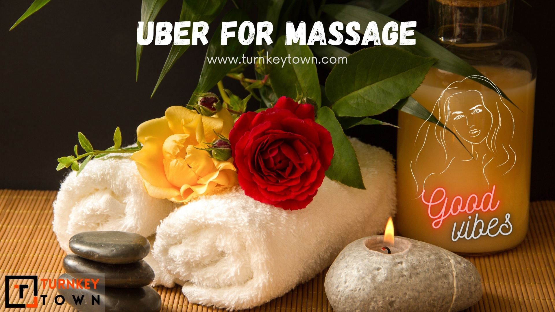 Do You Have A On-demand Massage App Like Uber? - Cover Image