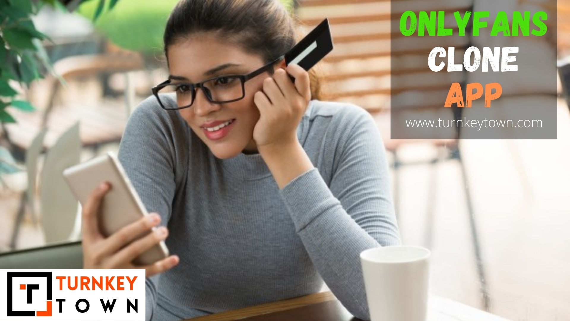 Get Your Best OnlyFans Clone Script - Cover Image