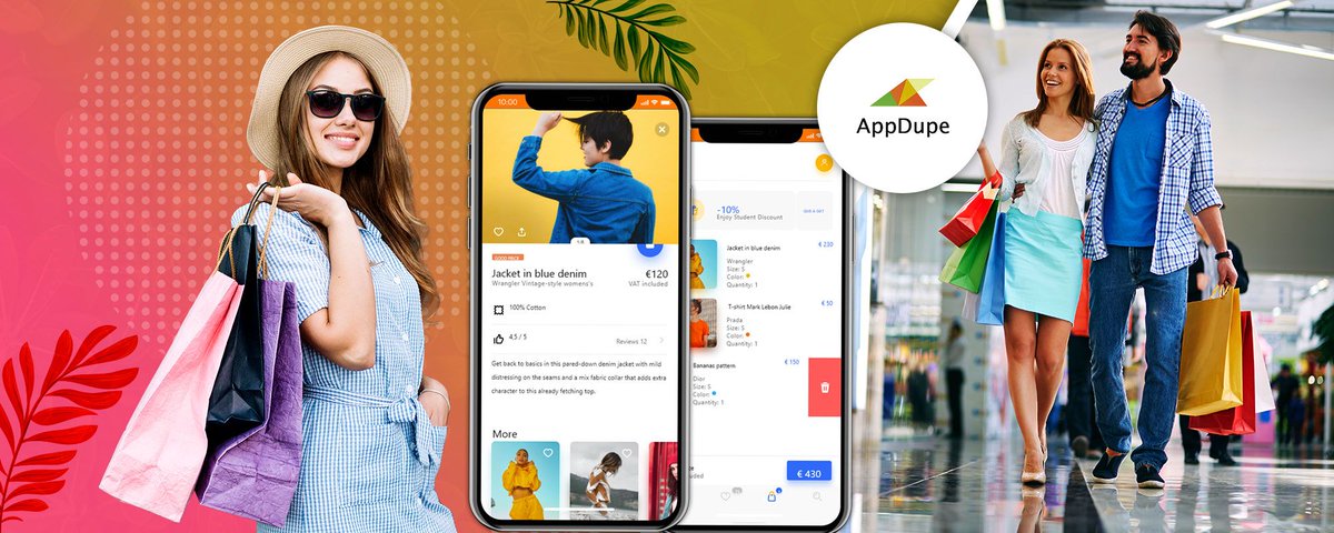 Alibaba Alternative app - Cover Image