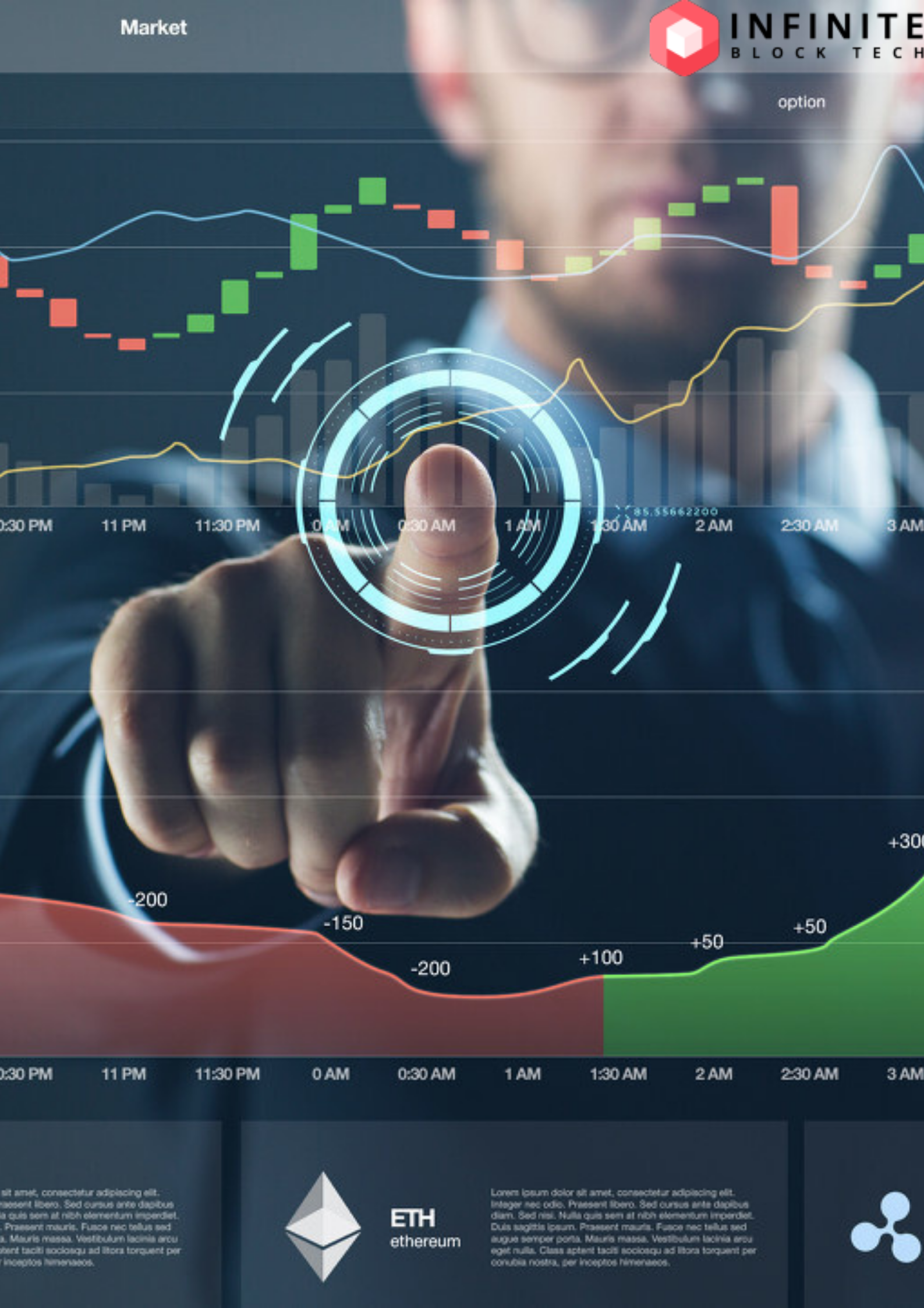 Get a 100% decentralized Lion's share MLM Clone Script - Cover Image