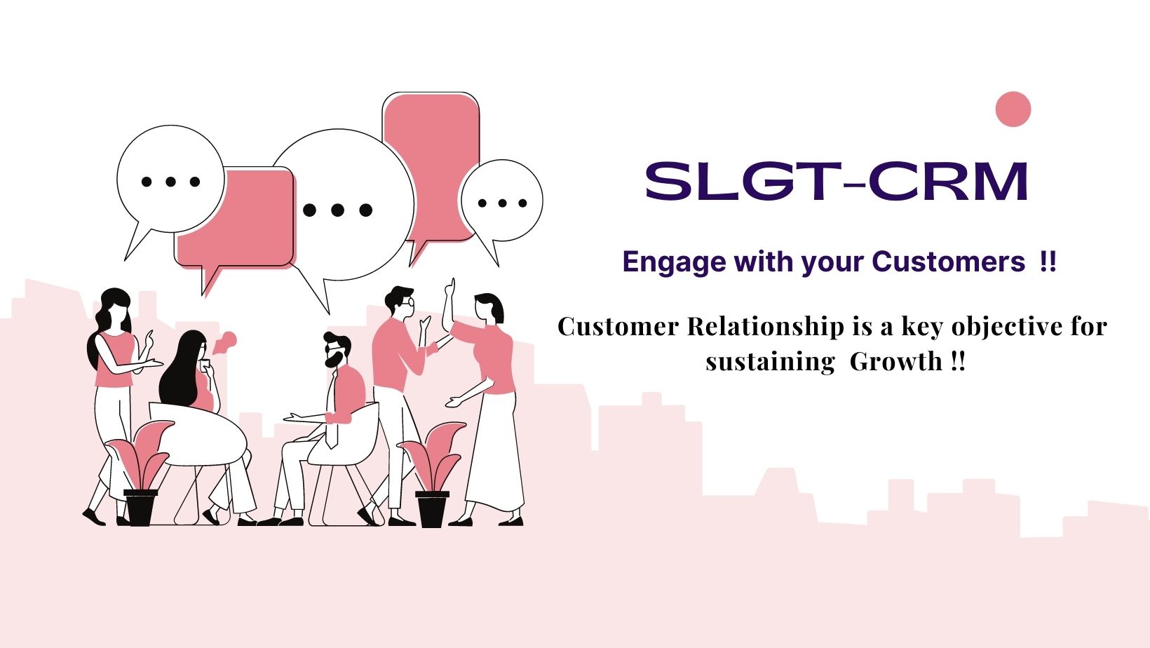 SLGT-CRM - Cover Image