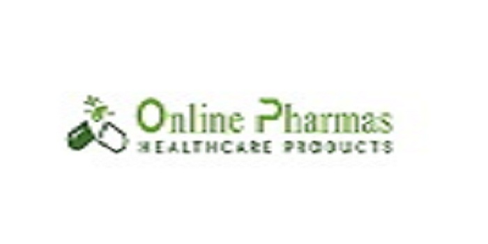 Online Pharmas - Cover Image