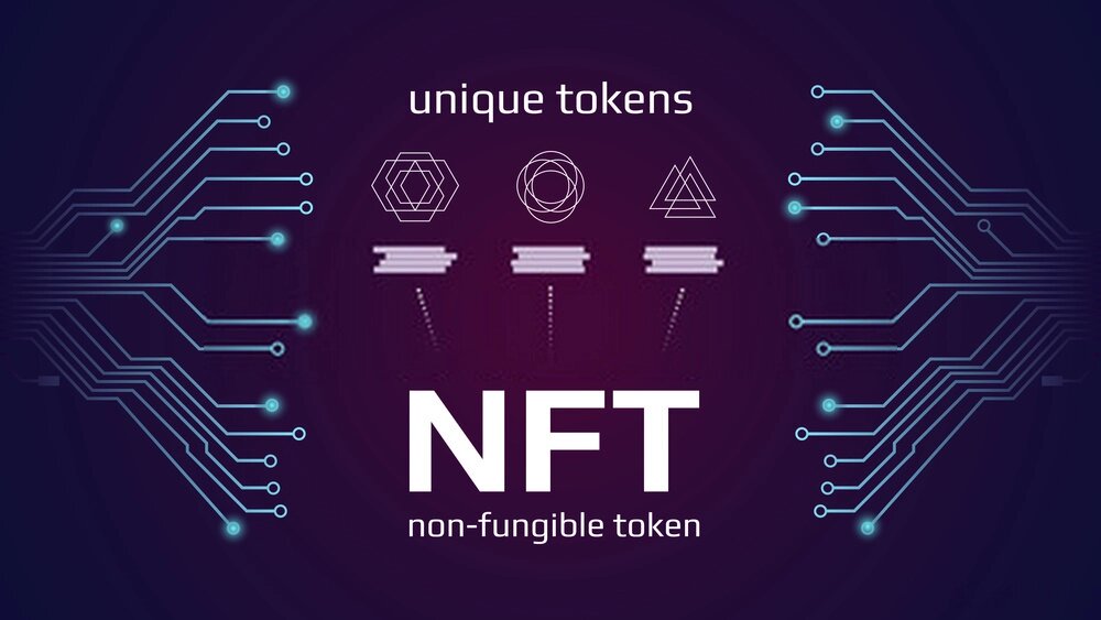 NFT Marketing assures support of a huge number of crypto investors - Cover Image