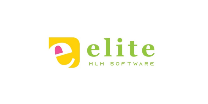 Elite MLM Software - Cover Image