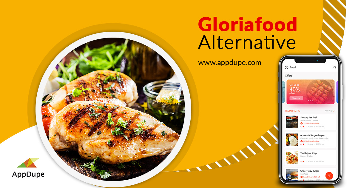 Get Your Well-Engineered Restaurant Management Software From Us - Cover Image
