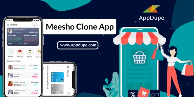 Meesho Alternative app - Cover Image