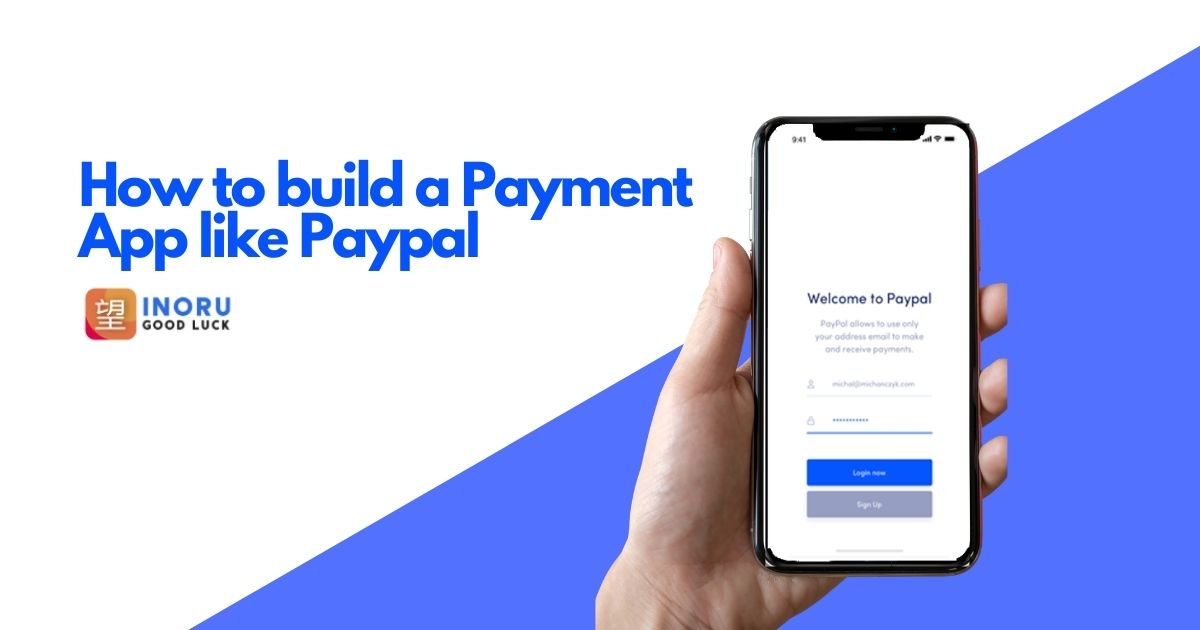 Paypal Clone App - A Well Established And Secured Platform For Safe Payments! - Cover Image