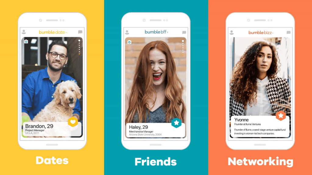 Hookup your Business with a Tinder Clone App - Cover Image