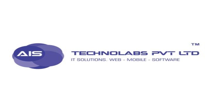 AIS Technolabs - Cover Image