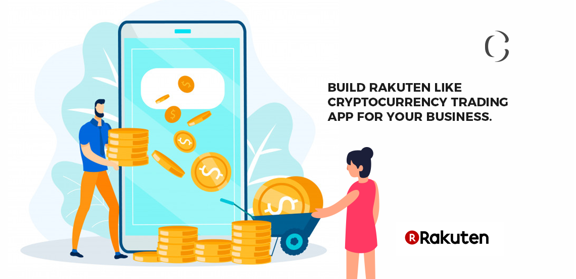 Get An Top-notch Cashback Reward App With Rakuten Clone - Cover Image
