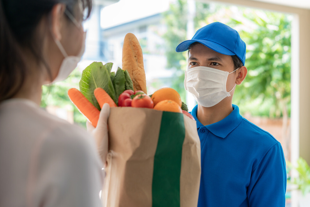 Deploy Your Grocery Ordering App With Our Seamless Grofers Clone - Cover Image