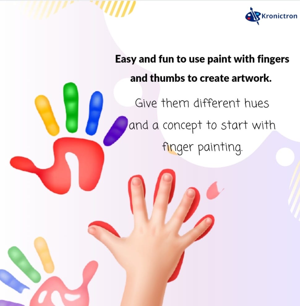 Painting Kit for Beginners with Paint by Numbers Fall Color - Cover Image