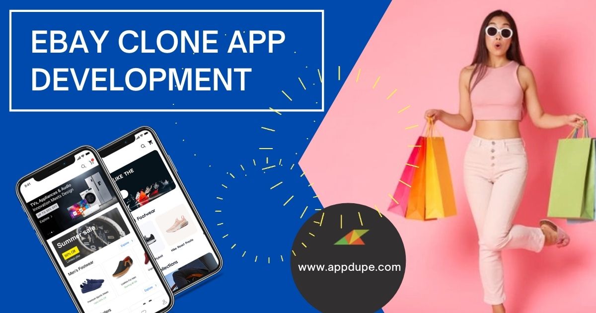 eBay Alternative app - Cover Image