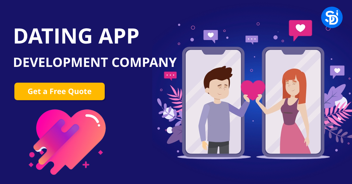 Dating App Script - Cover Image