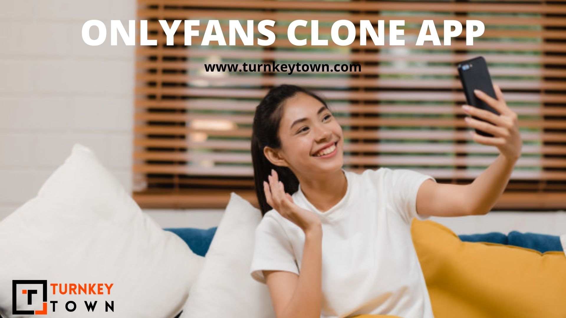 How To Jump A Business With Onlyfans Clone App? - Cover Image